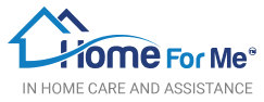 Home For Me Logo