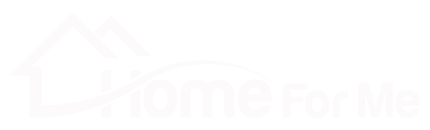 Home For Me In Home Care and Assistance Logo